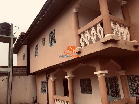 Incroyable duplex haut standing à vendre à Simbock