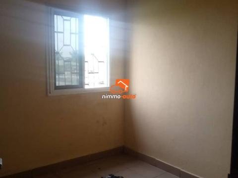 Appartement à louer à Bonaberi