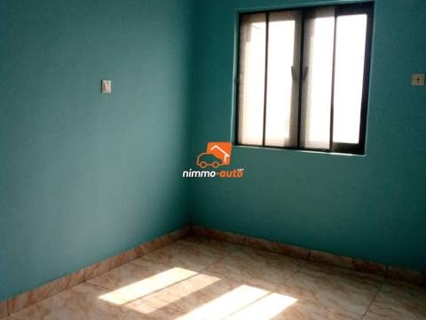 Appartement moderne staffé partout à louer à Bali