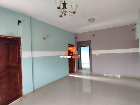 Appartement moderne d'un luxe incroyable à louer à Odza/Minkan