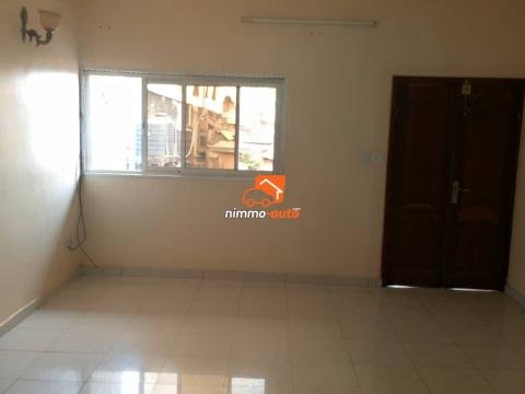 Appartement moderne bien propre situé à la montée Jouvence