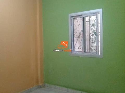 Appartement moderne nouvellement construit à louer à PK13