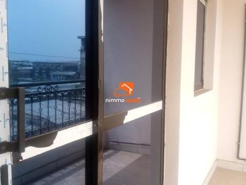 Appartement moderne à louer à Bepanda