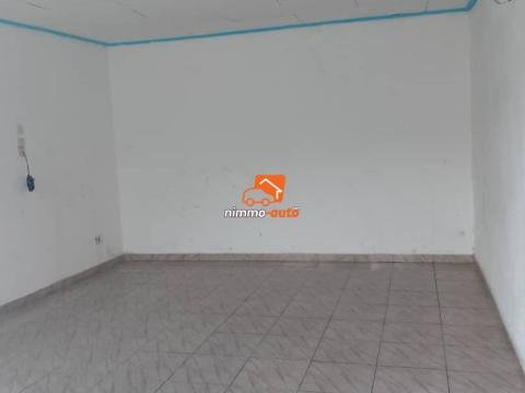 Appartement individuel à louer à Bepanda