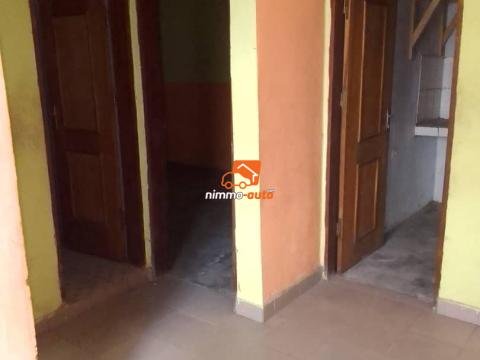 Appartement moderne à louer à Bepanda Safari