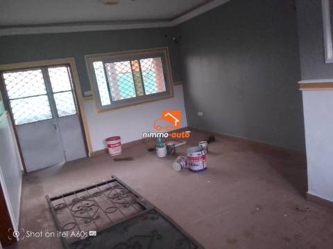 Appartement staffé partout à louer à Bepanda