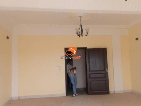 Plusieurs appartements ultra chic à louer à Makepe