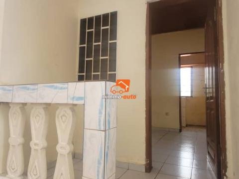 Chambre à louer à Efoulan Club France