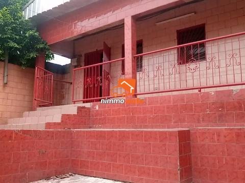 Villa bon standing à louer à PK8