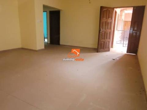 Appartement moderne à louer à Damas entrée Kameni