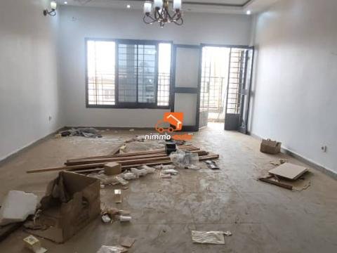 Incroyable appartement moderne nouvellement construit à Damas entrée Kameni