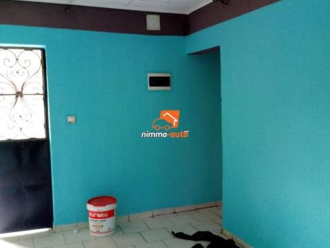 Appartement moderne à louer à Messassi