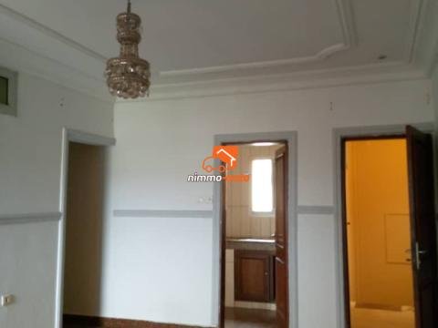 Plusieurs appartements haut standing à louer à Ngousso