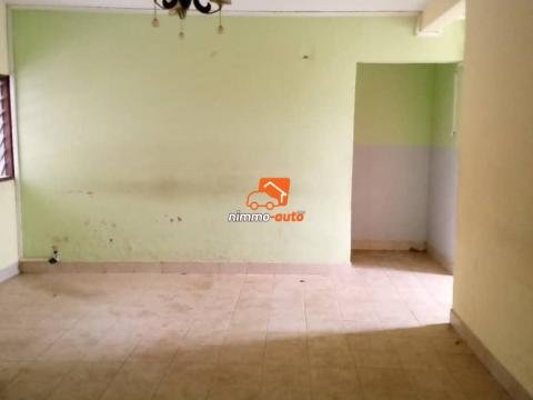 Appartement moderne à louer à Obobogo