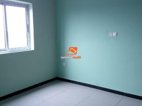 Plusieurs appartements très haut standing à louer à Odza Happy nouvellement construits