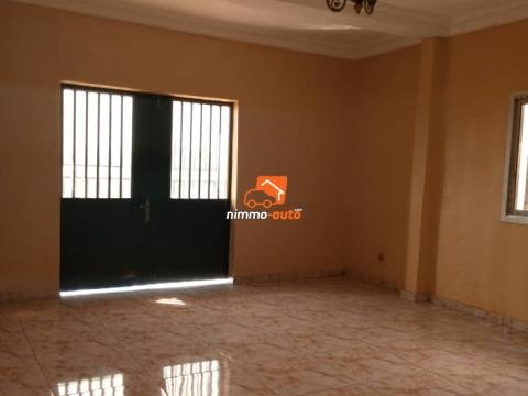 Plusieurs appartements haut standing à louer à Ngousso hôpital général