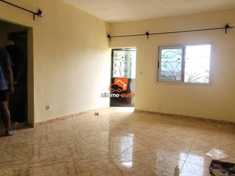 Incroyable studio à louer à Damas