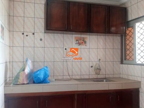 Appartement moderne bon standing à louer à Bonamoussadi