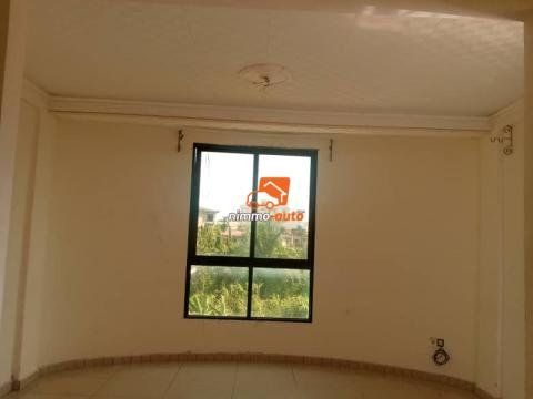 Appartement bien spacieux et confortable à louer à Bonamoussadi