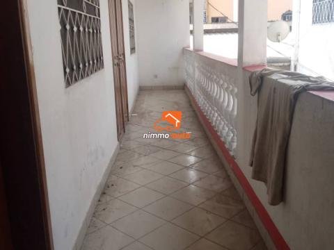 Appartement moderne à louer à Bonamoussadi