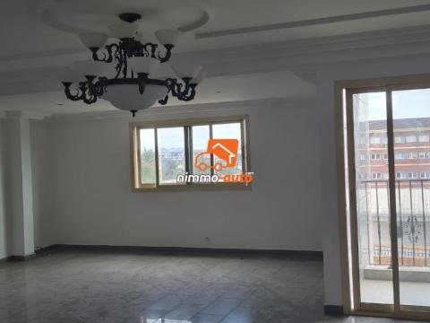 Appartement très haut standing à louer à Bonamoussadi