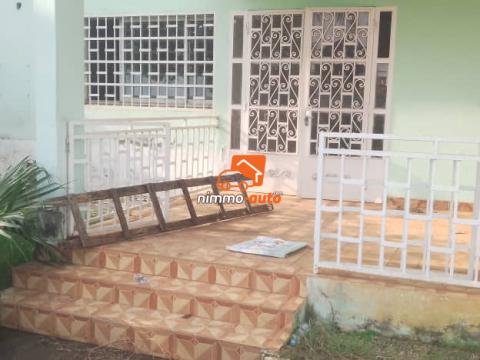 Magnifique Villa à louer à Ngousso