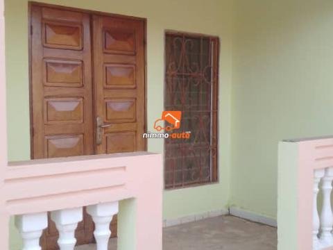 Mini villa à louer au quartier Essomba