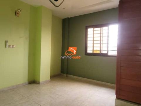 Très beau studios modernes nouvellement construits à louer à Jouvence