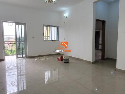 Incroyable appartement moderne nouvellement construit à Ahala