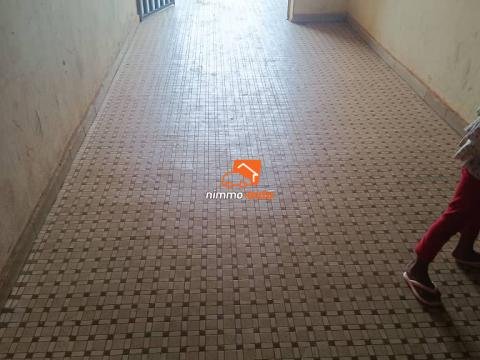 Appartement bien spacieux à louer à Nkolbisson