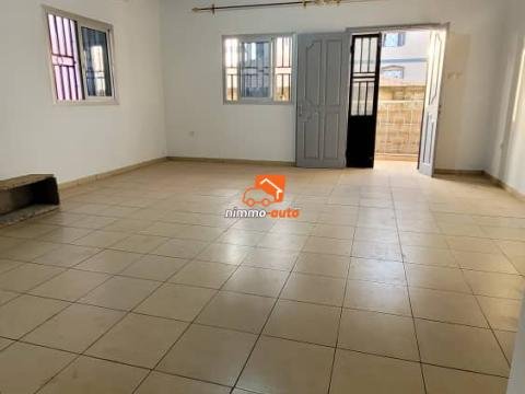 Incroyable appartement moderne situé à Damas petits génies