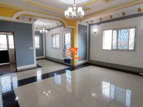 Incroyable appartement moderne à louer à Damas