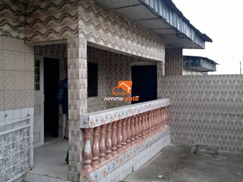 Appartement moderne à louer à Etoa-meki