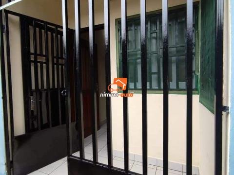 Studio moderne à louer à Jouvence