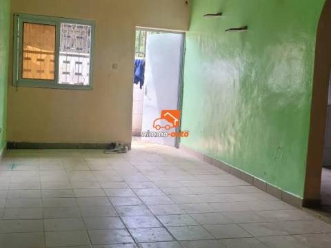 Appartement moderne à louer à Nsimeyong terre rouge