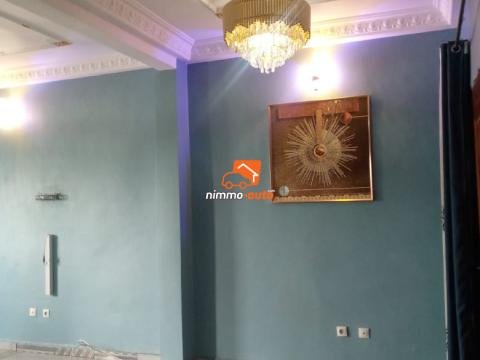 Plusieurs appartements moderne nouvellement construit à Cité sic