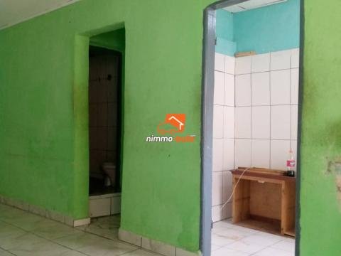 Appartement moderne à louer à BP cité