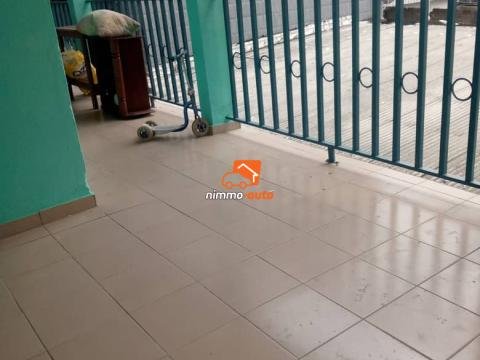 Studio moderne à louer à Sic Cacao