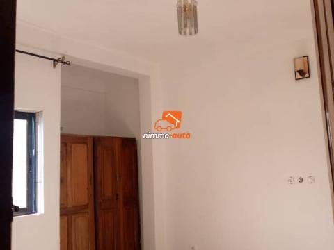 A newly built apartment to let at Bonamoussadi