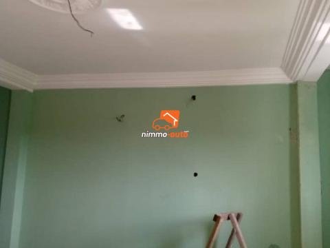 An apartment to let, Ndogpassi 2