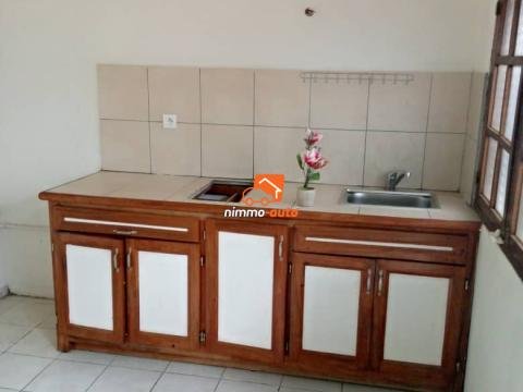 Studio moderne bien spacieux à louer à l'Omnisports