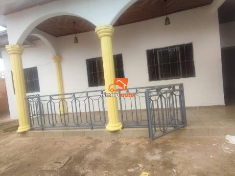 Villa à louer à Odza Happy