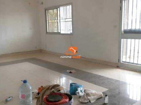 Appartement moderne très bon standing à louer à Santa Barbara