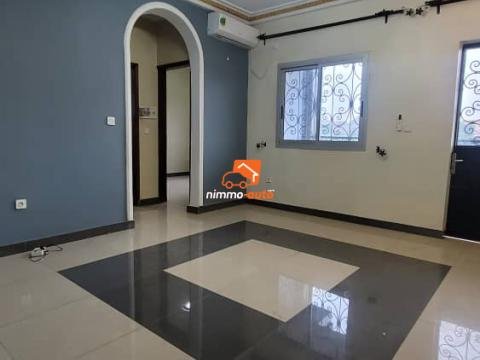 Très beau studio à louer à Damas