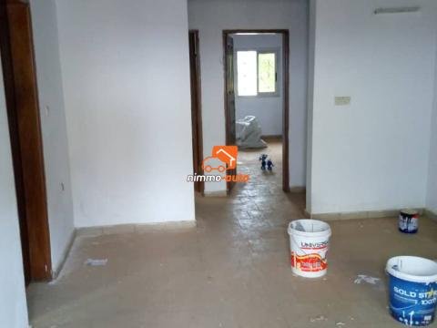 Appartement moderne à louer à Olembé