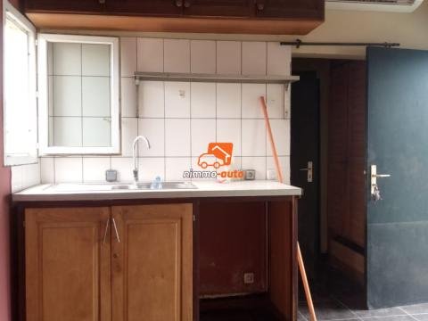 Studios modernes à louer à Mobile Guinness