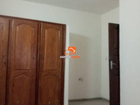 Appartement moderne à louer à Ndogbong