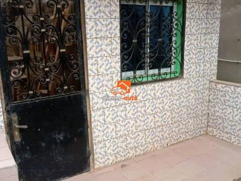 Studio moderne à louer au Carrefour MEEC