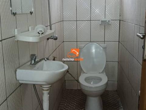 Studio moderne avec climatisation