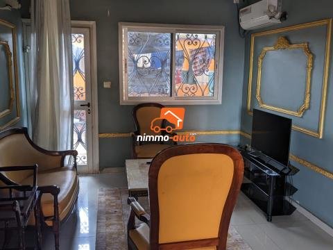 MAGNIFIQUE STUDIO MEUBLE A LOUER A OMNISPORTS